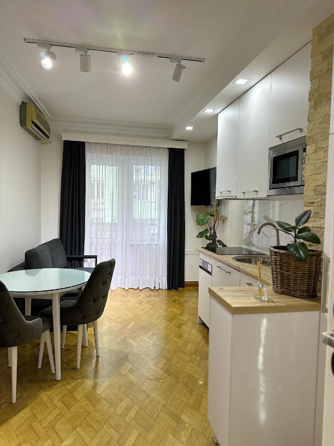 Apartment 바투미 외부 사진