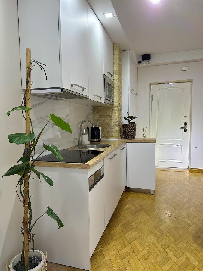 Apartment 바투미 외부 사진