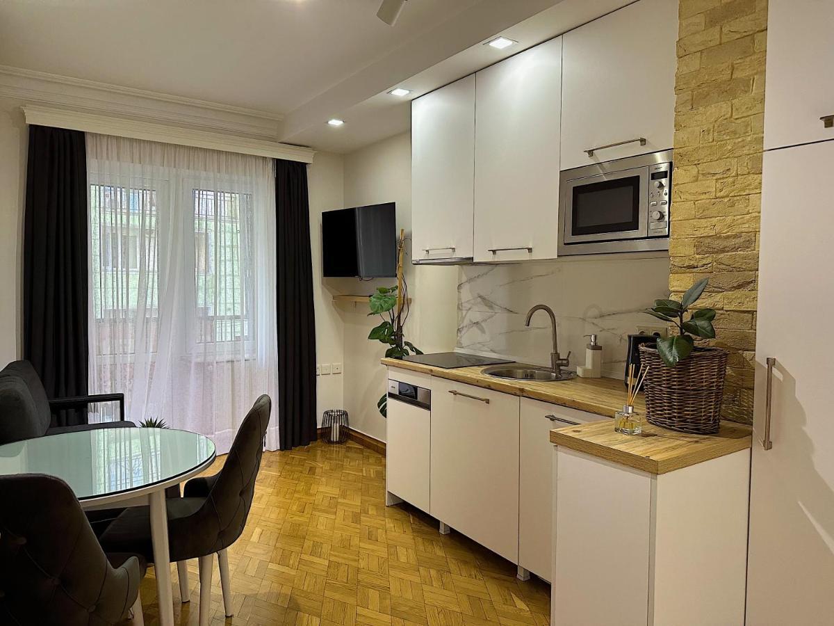 Apartment 바투미 외부 사진