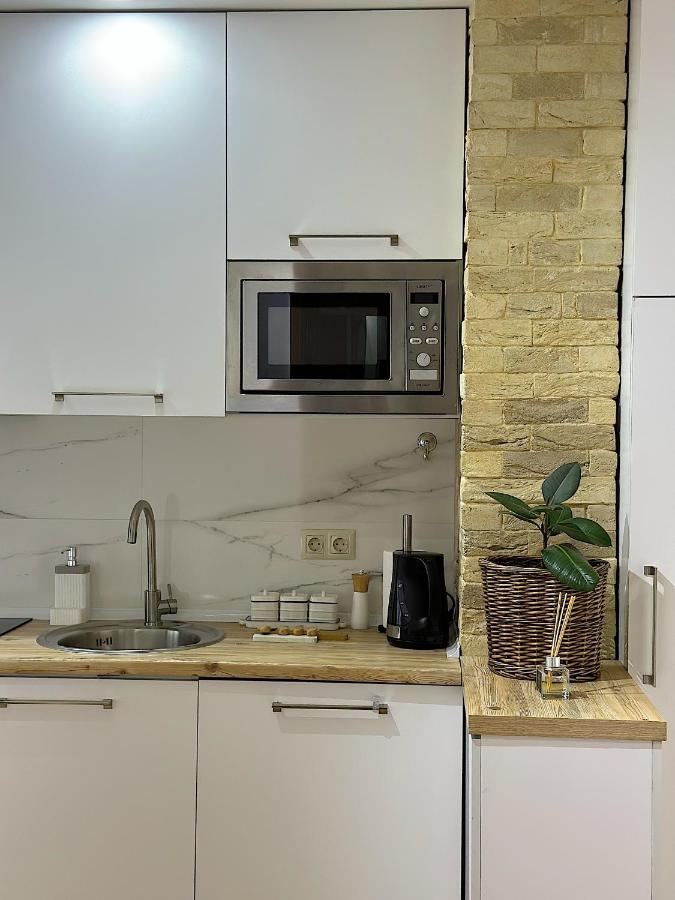 Apartment 바투미 외부 사진
