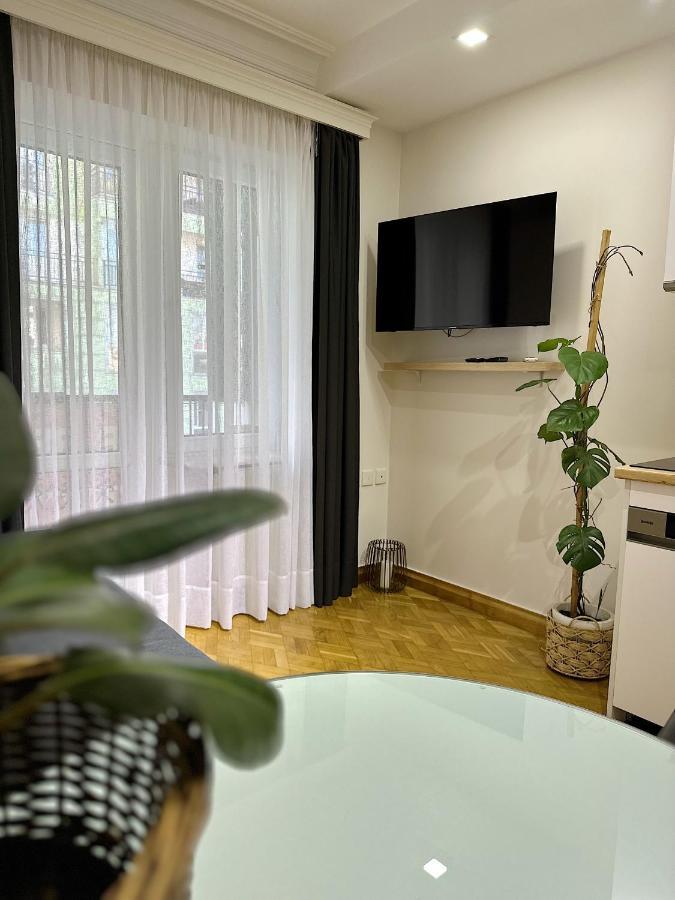 Apartment 바투미 외부 사진