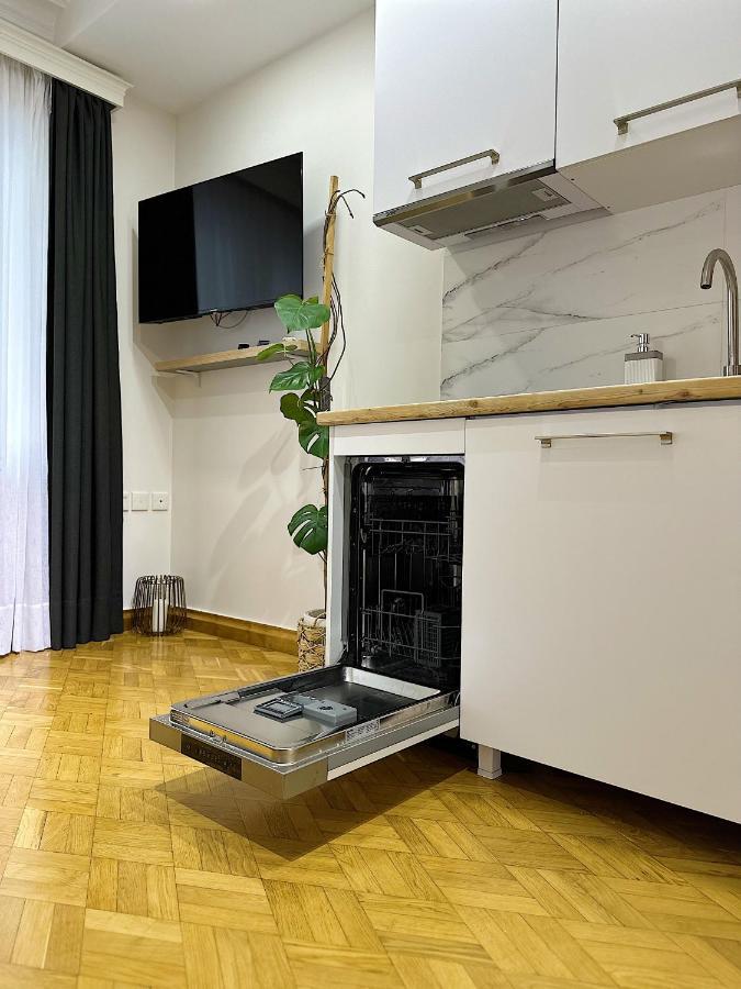Apartment 바투미 외부 사진