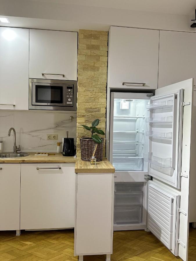 Apartment 바투미 외부 사진