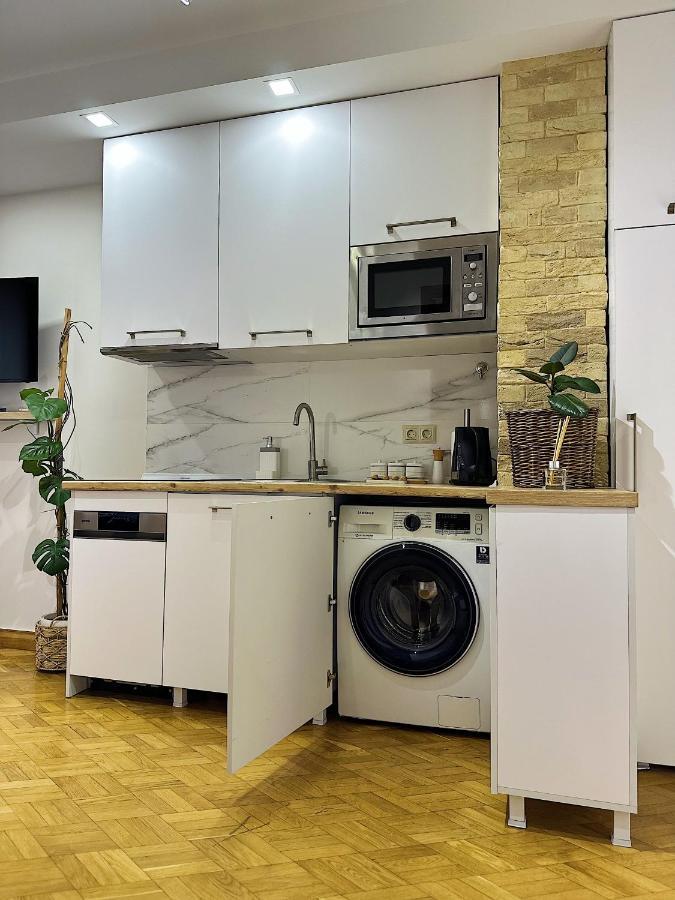 Apartment 바투미 외부 사진