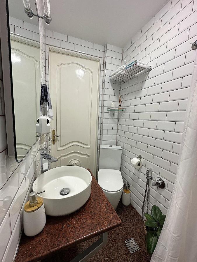 Apartment 바투미 외부 사진