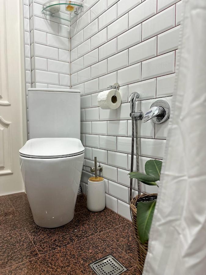 Apartment 바투미 외부 사진