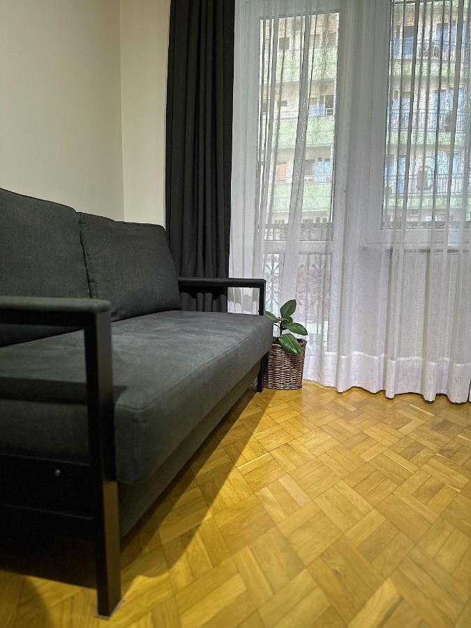 Apartment 바투미 외부 사진