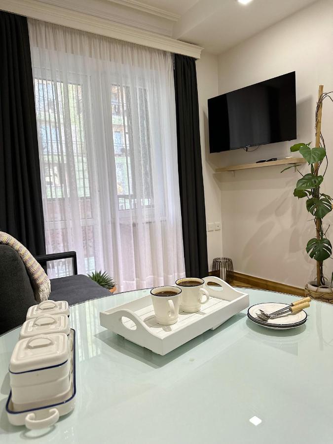 Apartment 바투미 외부 사진
