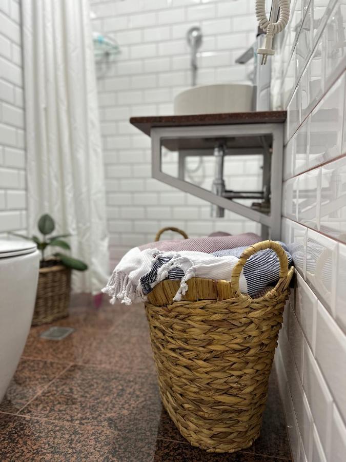Apartment 바투미 외부 사진