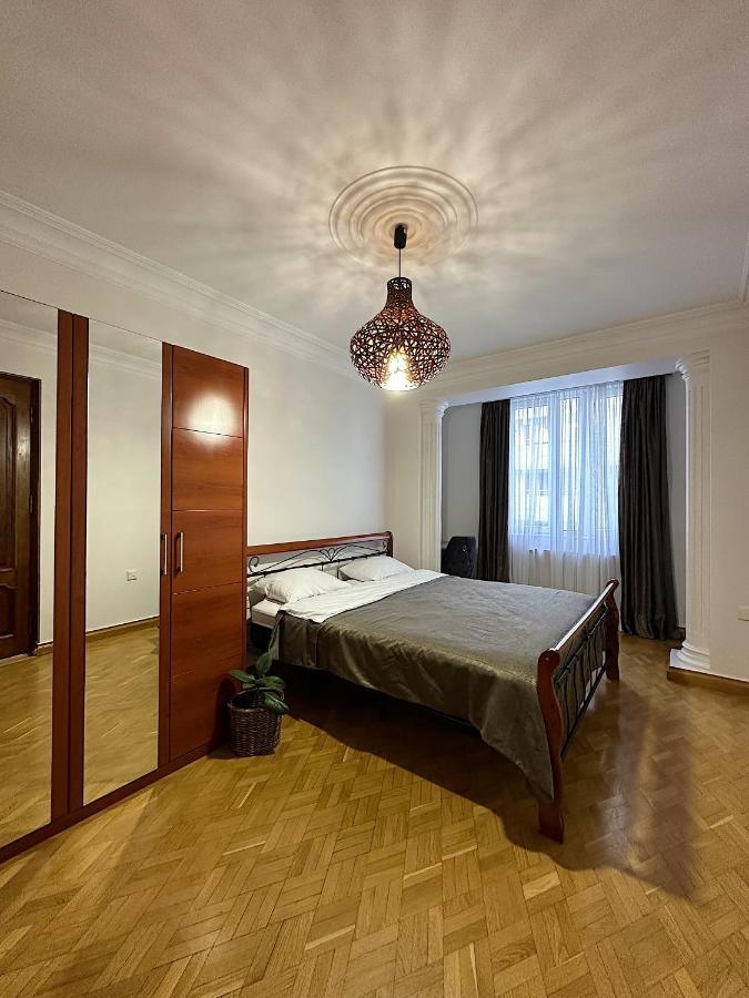 Apartment 바투미 외부 사진