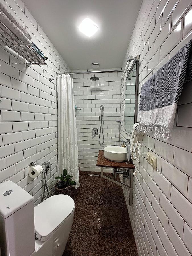 Apartment 바투미 외부 사진