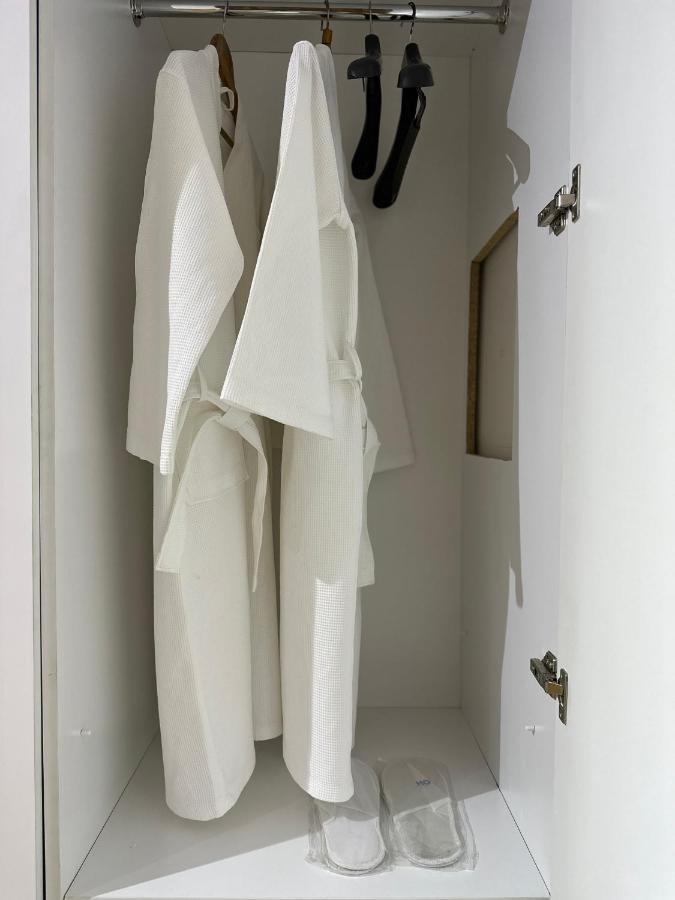 Apartment 바투미 외부 사진